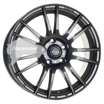 

Литые диски Yamato 6x15/4x108 D63,3 ET47,5 Tiguma (Y7224) Черный+серебристый, Tiguma (Y7224)