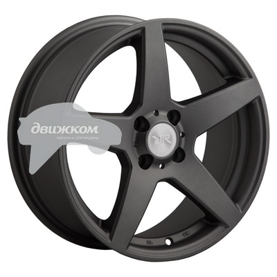 

Литые диски Race Ready 7x15/4x100 D73,1 ET35 CSS254 Графит, CSS254
