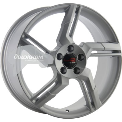 

Литые диски LegeArtis Concept 8,5x19/5x112 D66,6 ET43 Concept-MR501 Серый