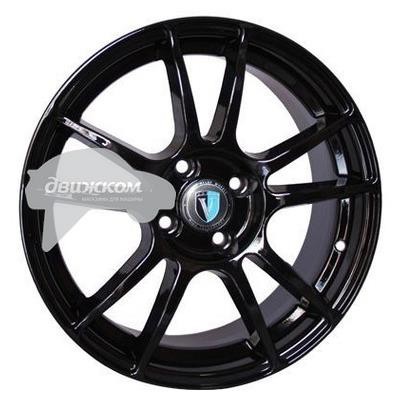

Литые диски Venti 6x15/4x100 D54,1 ET45 1511 Черный, 1511
