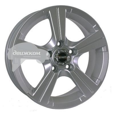 

Литые диски Tech Line 6,5x15/5x100 D57,1 ET38 503 Бронзовый, 503