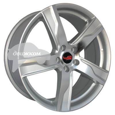 

Литые диски LegeArtis Concept 8x20/5x108 D67,1 ET49 Concept-V504 Серебристый