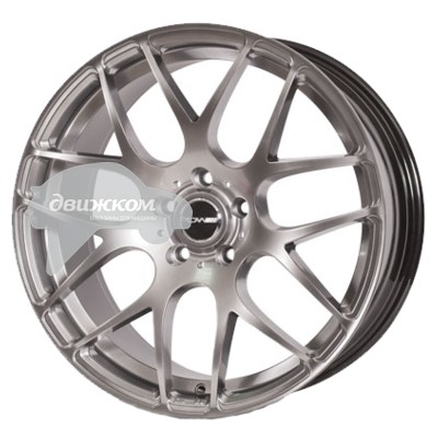 

Литые диски PDW 8,5x19/5x114,3 D67,1 ET45 Kaiser (733/02) Графит, Kaiser (733/02)