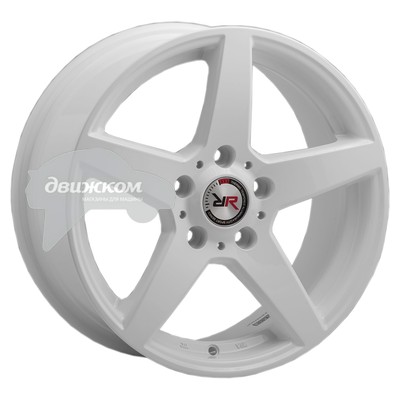

Литые диски Race Ready 7x15/4x100 D73,1 ET35 CSS254 Белый, CSS254