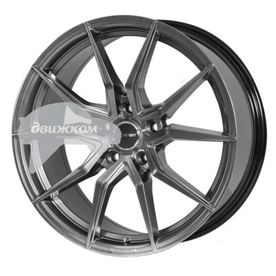 

Литые диски PDW 8x18/5x112 D66,6 ET42 Conceptor (5270/01) Графит, Conceptor (5270/01)