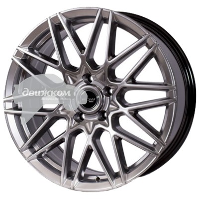 

Кованые диски PDW 8x18/5x114,3 D67,1 ET45 5337 Графит, 5337