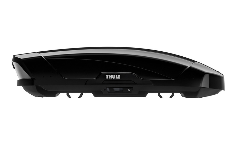 

Бокс Thule Motion XT M (6292B), 175x86,5x46 см, черный глянцевый, 400 л