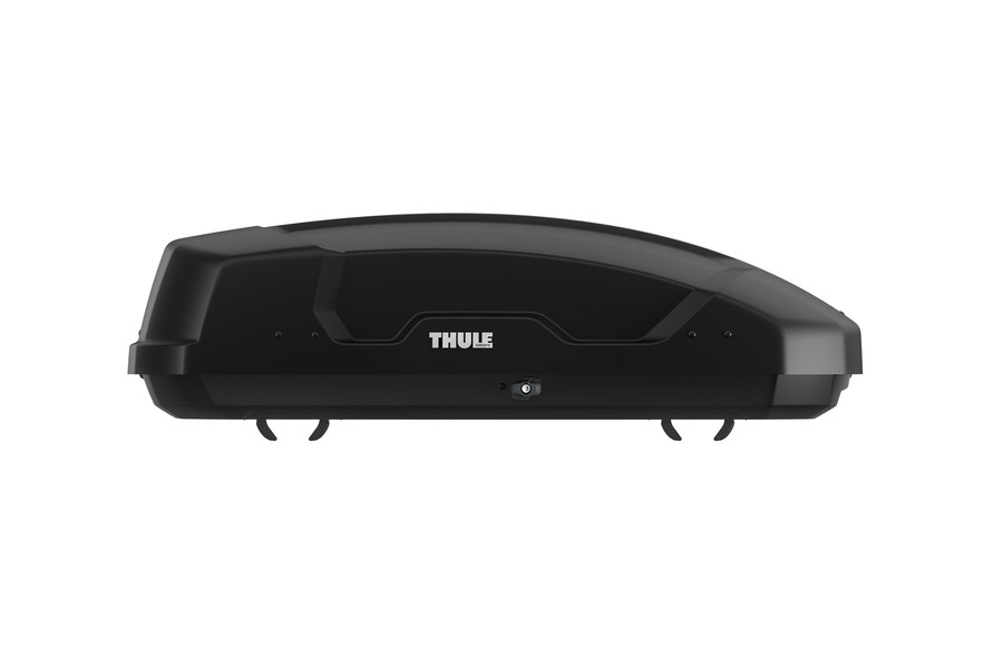

Бокс Thule Force XT S (6351B), 139x89,5x39 см, черный, dual side, aeroskin, 300 л