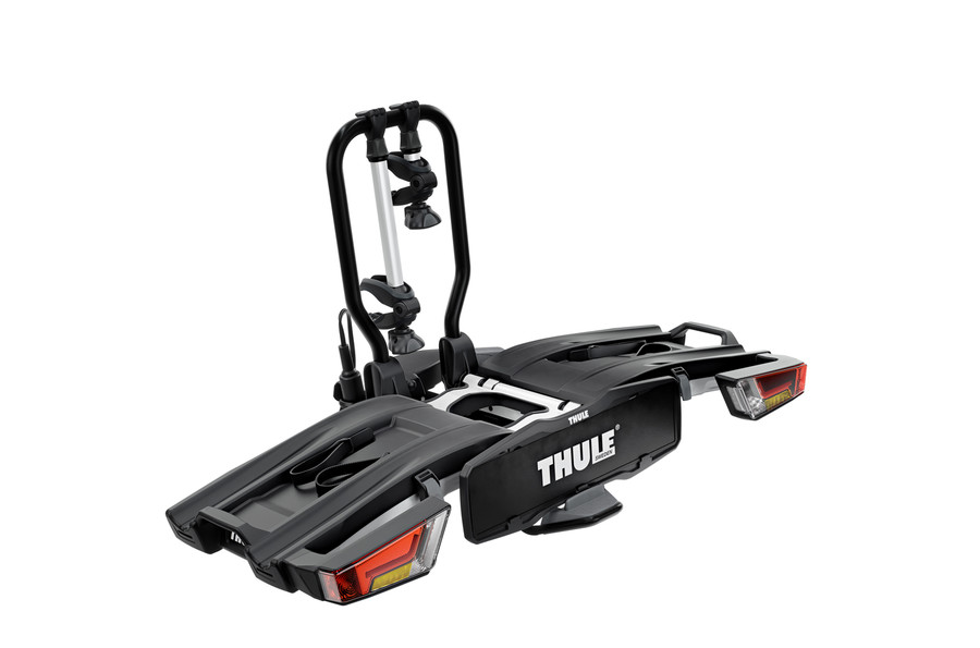

Велобагажник Thule Easy Fold XT (933) для 2-х велосипедов