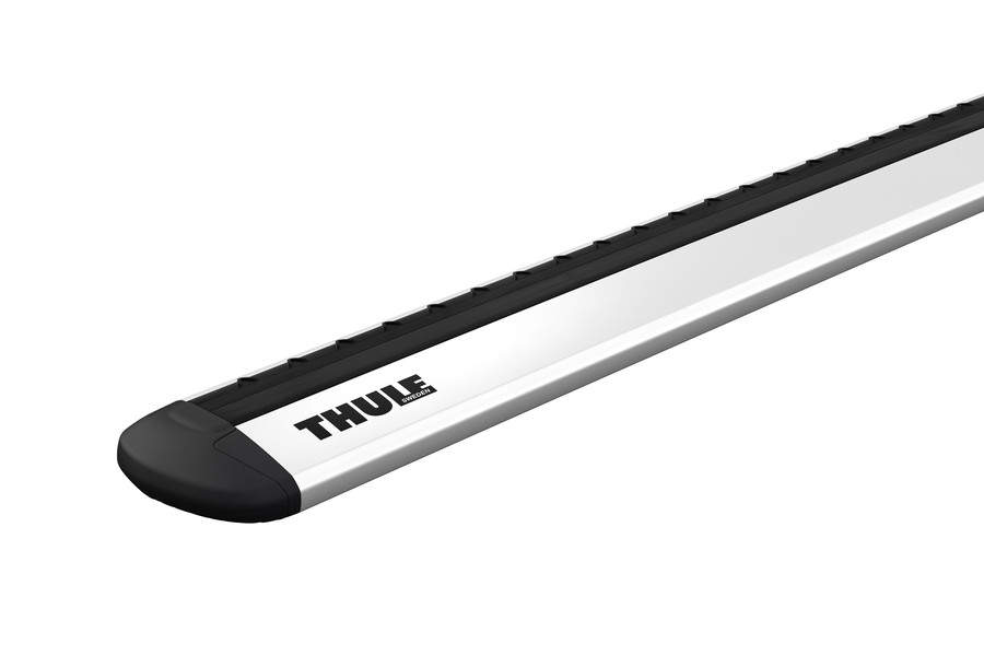 

Установочный комплект дуг Thule WingBar Evo (711100) 108 см, 2шт.
