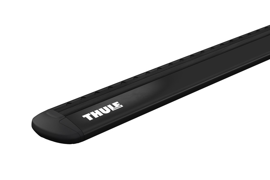 

Установочный комплект дуг Thule WingBar Evo (711320) черного цвета 127 см, 2шт.