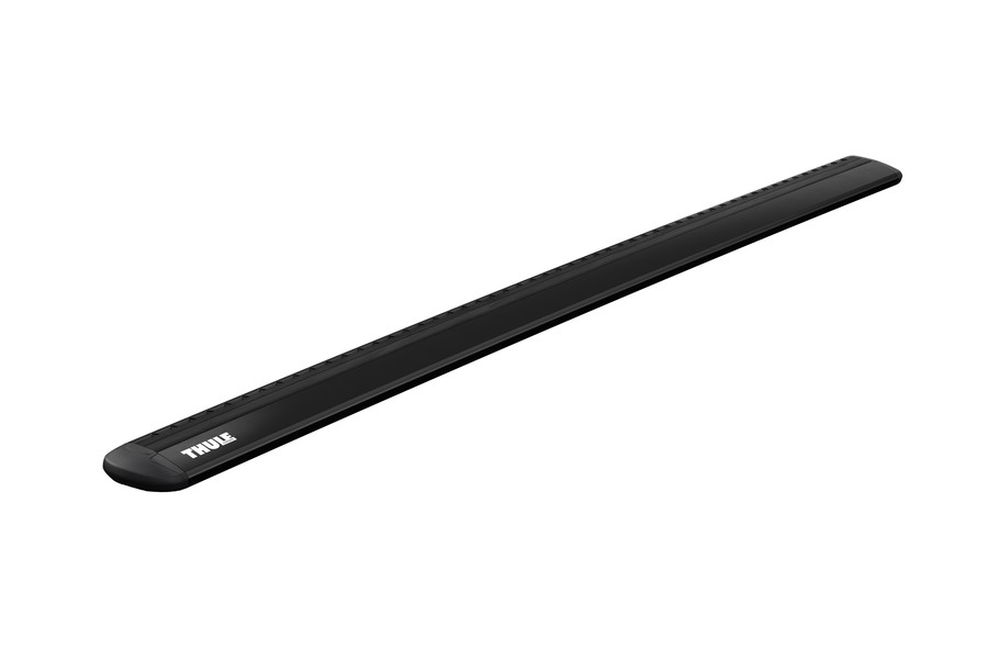 

Установочный комплект дуг Thule WingBar Evo (711420) черного цвета 135 см, 2шт.