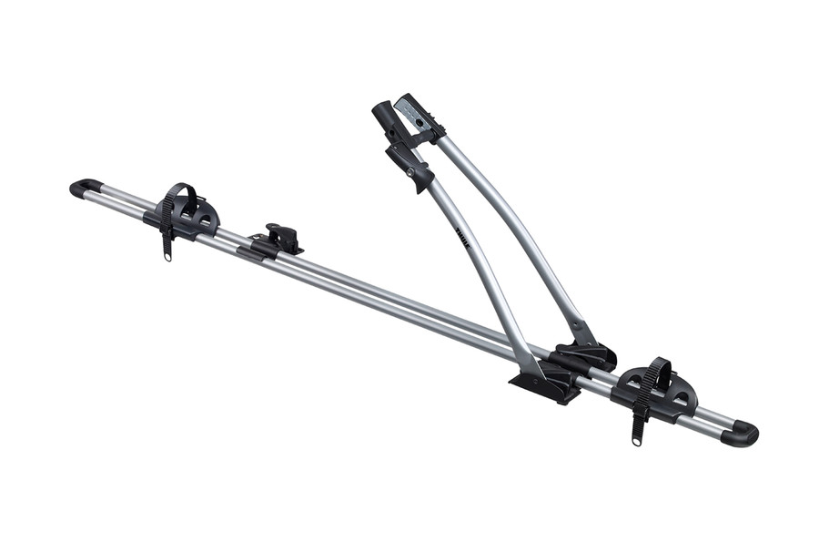 

Крепление Thule FreeRide 532 вертикальное велосипедное для автобагажника
