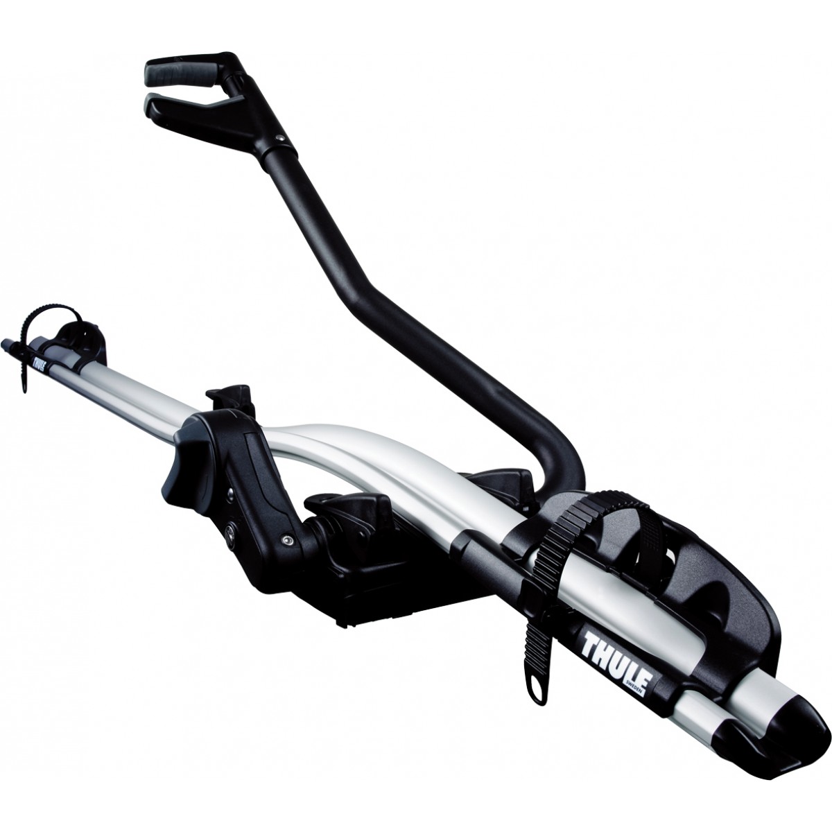 

Крепление Thule ProRide 591 вертикальное велосипедное