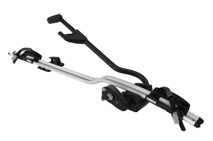 

Крепление Thule ProRide 598 вертикальное велосипедное