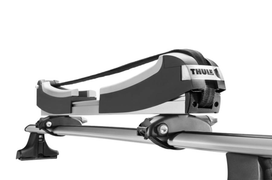 

Крепление Thule SUP Taxi 810 для перевозки лодки
