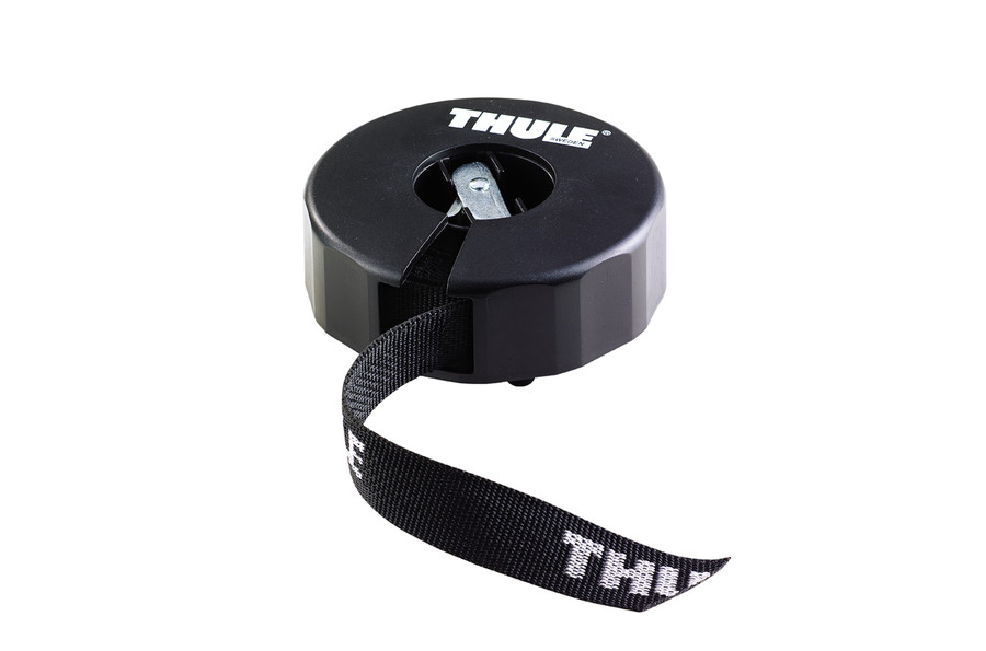 

Ремень Thule 521-1 в кожухе для крепления багажа 275 см