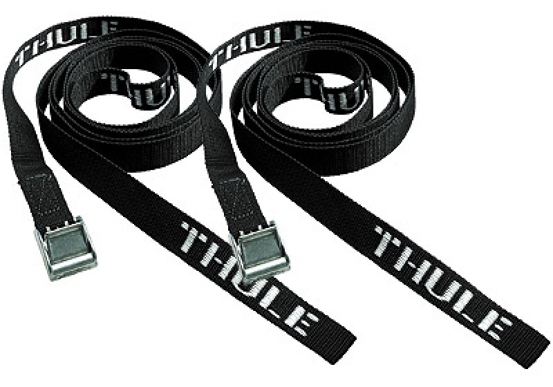 

Ремень Thule 523 для крепления багажа 400 см 2 шт