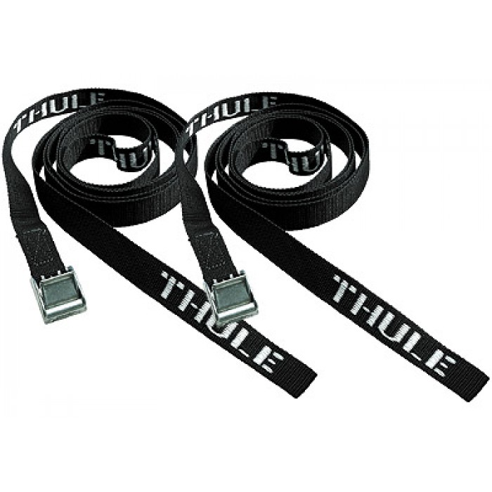

Ремень Thule 524 для крепления багажа 275 см 2 шт