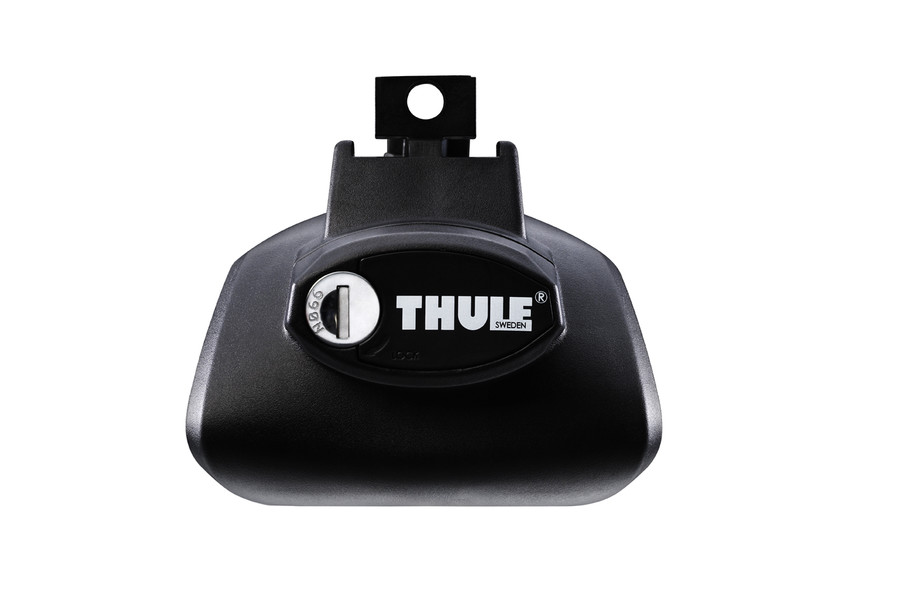 

Опора универсальная Thule Rapid Railing 757 для автомобилей с продольными дугами 4 шт