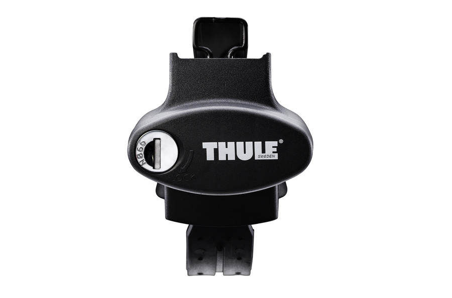 

Опора универсальная Thule Rapid System 775 для автомобилей с продольными дугами 4 шт