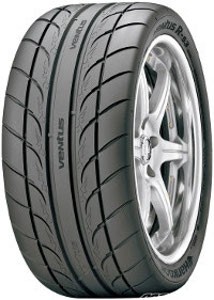 

Шина HANKOOK Ventus R-S3 Z222 215/45 R17 87W, Profiler 2