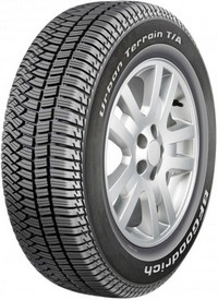 

Шина BFGoodrich Urban Terrain T/A 215/70 R16 100H, Urban Terrain T/A