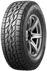 

Шина BRIDGESTONE Dueler A/T 697 235/75 R15 101S, Dueler A/T 697