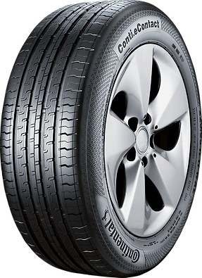 

Шина CONTINENTAL Conti Econtact 145/80 R13, Conti Econtact