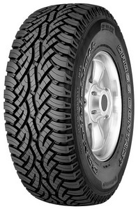 

Шина CONTINENTAL ContiCrosscontact AT 235/85 R16 111Q, ContiCrosscontact AT