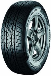

Шина CONTINENTAL ContiCrosscontact LX 2 225/50 R17 94V, ContiCrosscontact LX 2