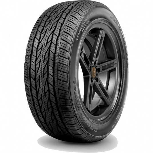 

Шина CONTINENTAL ContiCrosscontact LX20 255/55 R20 107H, ContiCrosscontact LX20