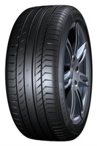 

Шина CONTINENTAL Sportcontact 5 SUV 275/45 R20 110V, Sportcontact 5 SUV