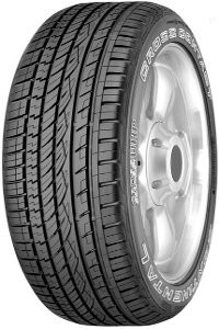 

Шина CONTINENTAL Crosscontact UHP 235/60 R18 107W, Crosscontact UHP