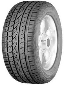 

Шина CONTINENTAL Crosscontact UHP E 245/45 R20 103W, Crosscontact UHP E