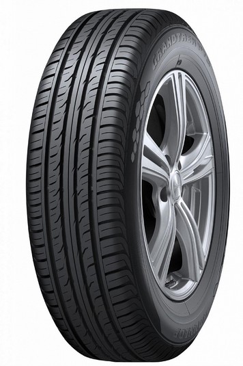 

Шина DUNLOP Grandtrek PT3 215/70 R15 98H, Grandtrek PT3