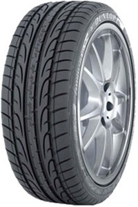 

Шина DUNLOP SP Sport MAXX 245/50 R18 100Y, SP Sport MAXX