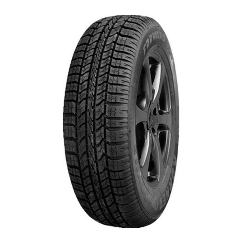 

Шина Барнаул FORWARD 205 DYNAMIC 175/70 R13 82T, FORWARD 205 DYNAMIC