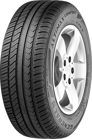 

Шина GENERAL Altimax Comfort 165/65 R14 79T, Altimax Comfort