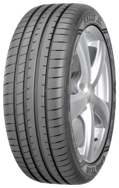 

Шина GOODYEAR Eagle F1 ASYMMETRIC 3 SUV 235/45 R20 100V, Eagle F1 ASYMMETRIC 3 SUV