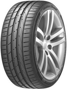 

Шина HANKOOK Ventus S1 EVO2 K117 245/35 R19 93Y, Dynapro HP RA23