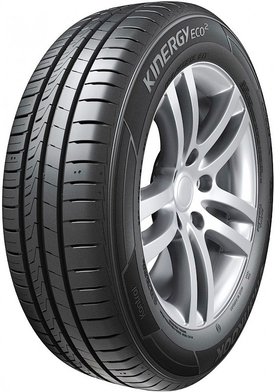 

Шина HANKOOK Kinergy Eco2 K435 185/60 R14 82T, Kinergy Eco2 K435