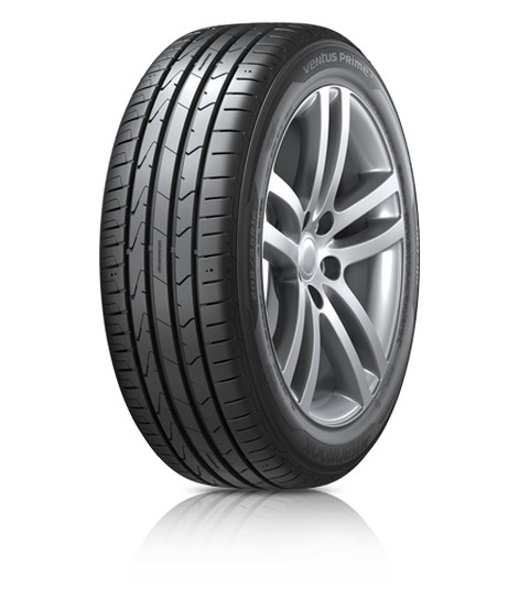 

Шина HANKOOK Ventus Prime3 K125 205/45 R16 83W, Ventus Prime3 K125
