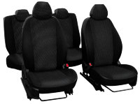 

Чехлы Почин "Лима" Suzuki Vitara жаккард черные