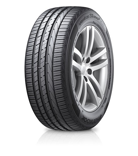 

Шина HANKOOK Ventus S1 EVO2 SUV K117A 275/55 R19 111V