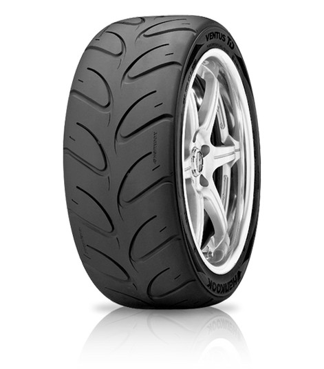 

Шина HANKOOK Ventus TD Z221 225/45 R17 91W