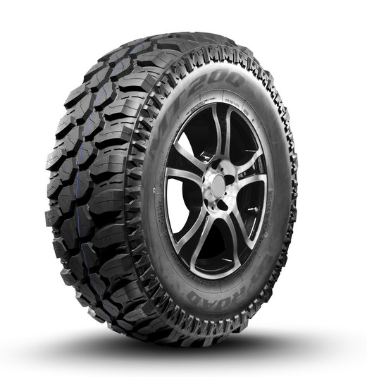 

Шина JOYROAD MT200 285/75 R16 119Q