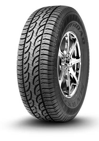 

Шина JOYROAD SUV RX706 245/75 R16 116S