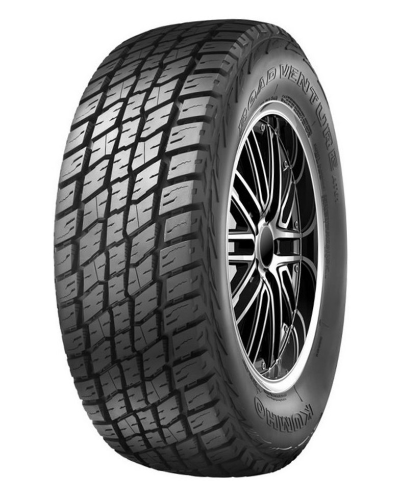 

Шина KUMHO AT61 235/65 R17 108S