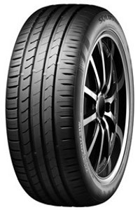

Шина KUMHO Ecsta HS51 195/45 R16 80V